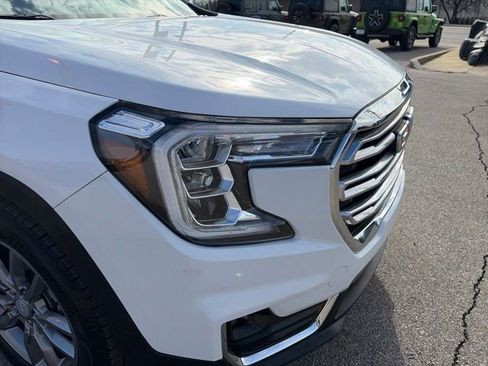 Used 2023 GMC Terrain SLT FWD image 57