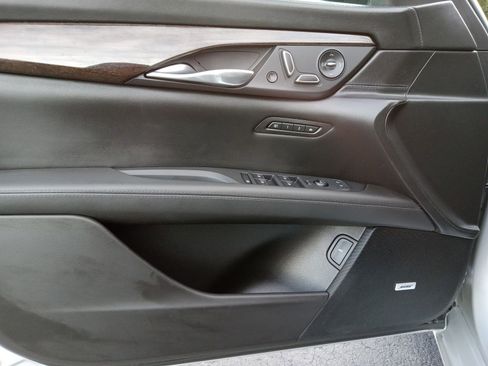 Used 2019 Cadillac CT6 Platinum image 10