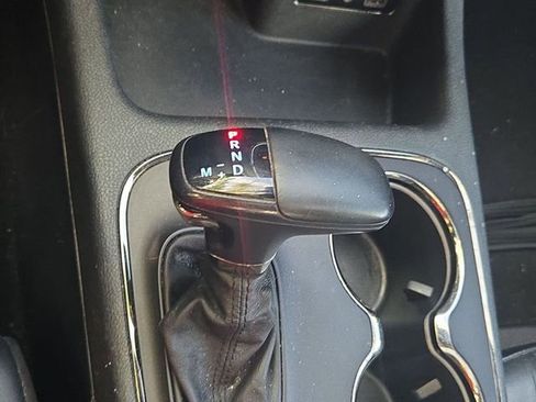 Used 2020 Dodge Durango GT w/ Blacktop Package image 11