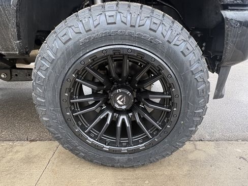 Used 2026 Ford F250 Platinum image 15