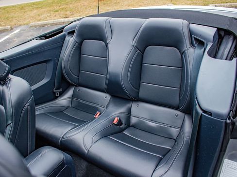 Used 2024 Ford Mustang Premium image 13