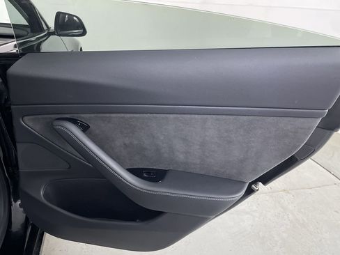 Used 2019 Tesla Model 3 Long Range AWD/4WD image 21