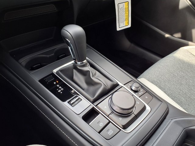 New 2026 MAZDA CX-30 Aire Edition AWD/4WD image 15