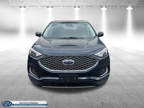 Used 2023 Ford Edge SEL AWD/4WD image 2