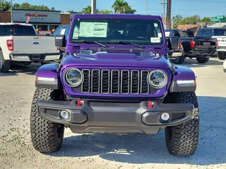 New 2026 Jeep Wrangler Rubicon w/ Xtreme 35 Tire Package video 2