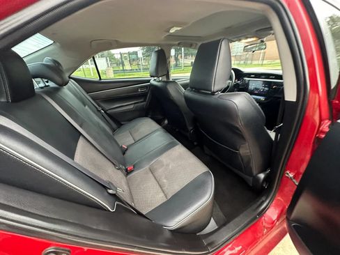 Used 2014 Toyota Corolla S FWD image 19