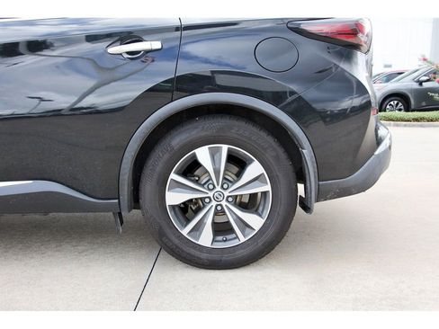 Used 2020 Nissan Murano S w/ Technology Package FWD image 11