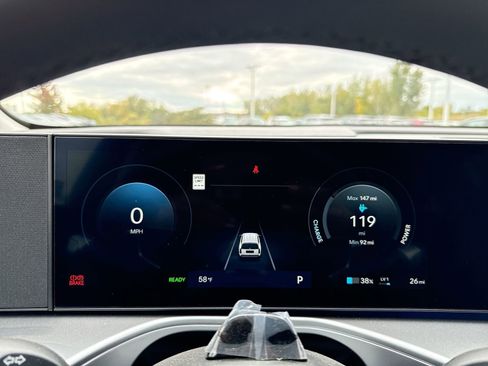 New 2026 Hyundai Ioniq 9 SEL image 17