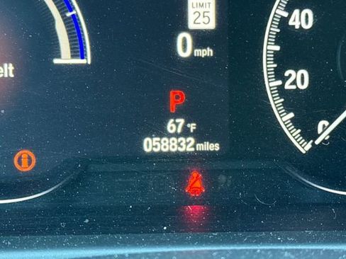 Used 2022 Honda Accord Touring image 42