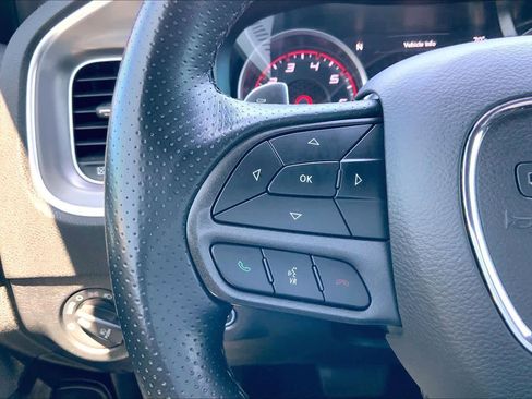 Used 2022 Dodge Charger Scat Pack w/ Harman/Kardon Audio Group RWD image 21