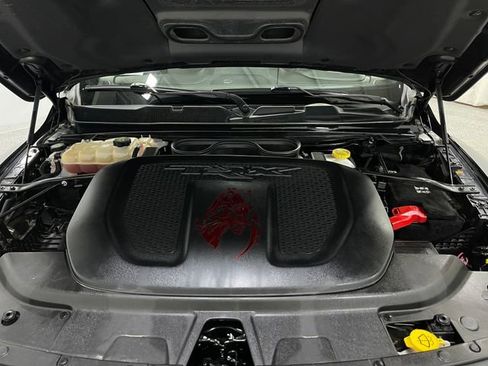 Used 2022 RAM 1500 TRX image 27
