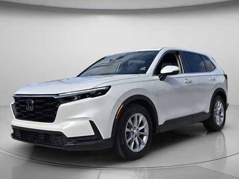 Used 2023 Honda CR-V EX-L image 9