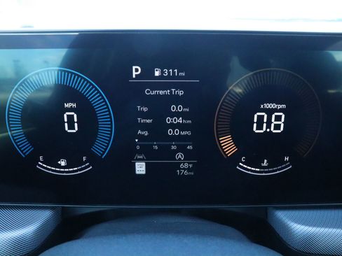 New 2026 Hyundai Sonata SE FWD image 3