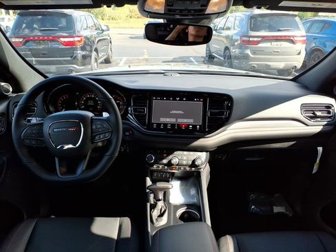 New 2026 Dodge Durango GT image 11