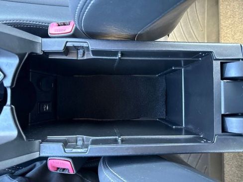 Used 2012 Toyota Prius Four FWD image 32