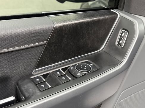 Used 2023 Ford F150 XLT w/ Equipment Group 301A Mid image 24