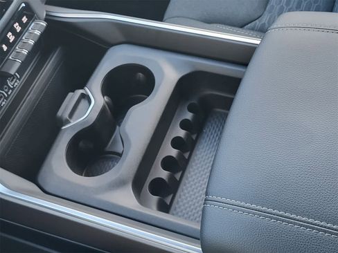 New 2026 RAM 1500 Express image 14