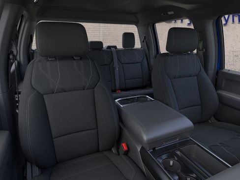 New 2026 Ford F150 STX w/ Equipment Group 200A AWD/4WD image 12