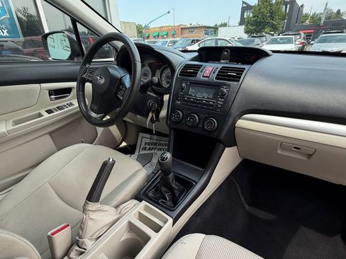 Used 2013 Subaru Impreza 2.0i Sport Premium AWD/4WD image 14