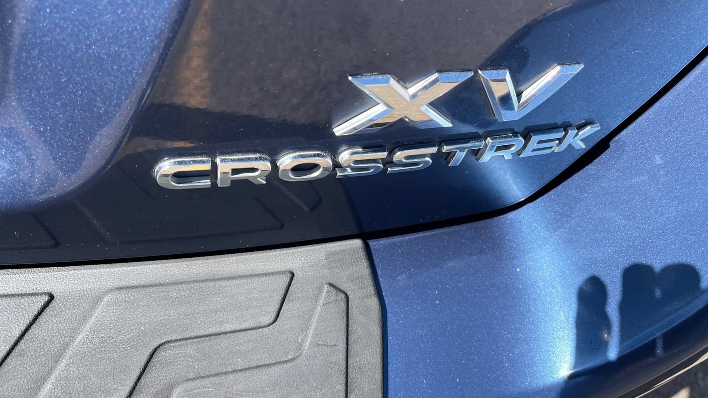 Used 2013 Subaru Crosstrek 2.0i Premium w/ Popular Pkg 2 AWD/4WD image 23