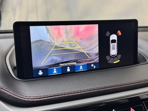 Used 2023 Acura MDX A-Spec image 39