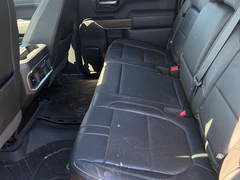 Used 2020 Chevrolet Silverado 2500 High Country w/ Technology Package image 15