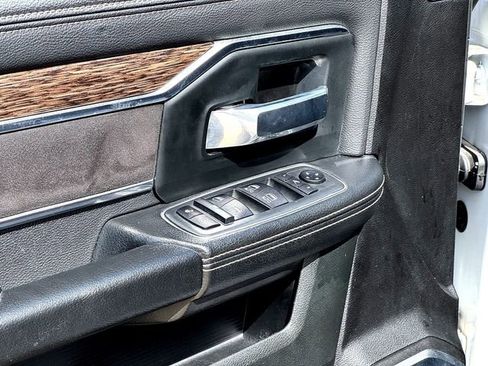 Used 2020 RAM 2500 Laramie AWD/4WD image 9