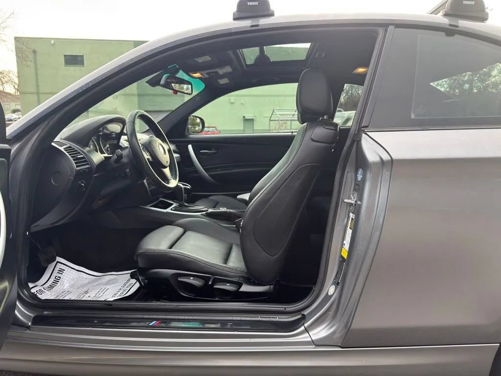 Used 2010 BMW 135i Coupe RWD image 10