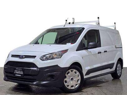 Used 2016 Ford Transit Connect XL