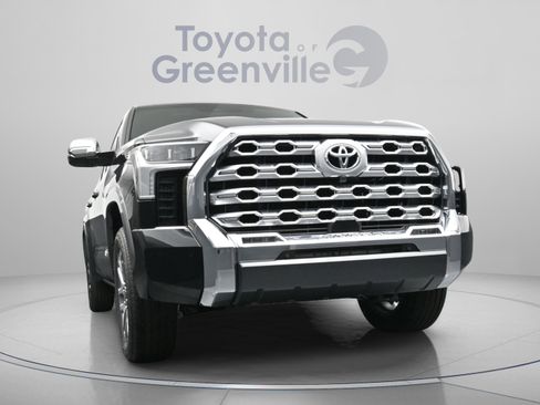 New 2025 Toyota Tundra 1794 Edition AWD/4WD image 22