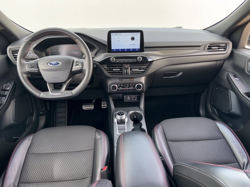 Used 2024 Ford Escape ST-Line AWD/4WD image 17