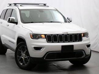 Used 2019 Jeep Grand Cherokee Limited video 2