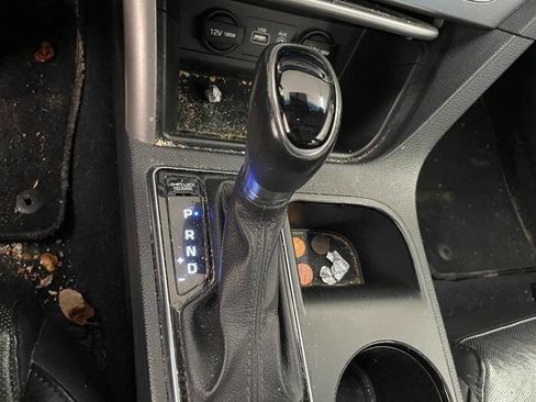 Used 2015 Hyundai Sonata Limited w/ Option Group 05 image 37