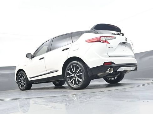 Used 2025 Acura RDX A-Spec AWD/4WD image 35