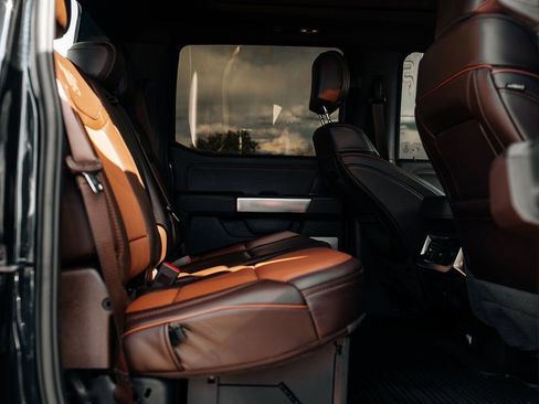 Used 2024 Ford F250 King Ranch w/ Chrome Package image 58