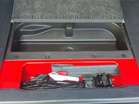 Used 2023 Ford Bronco 4-Door image 12