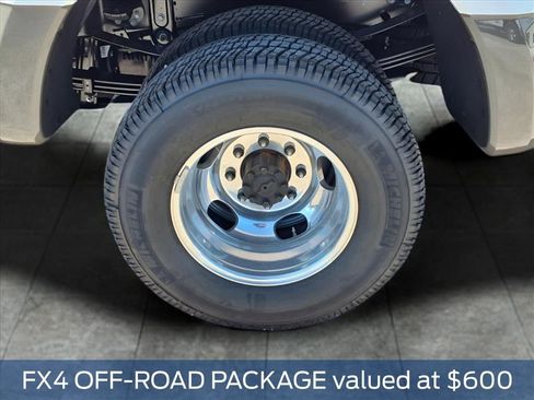 New 2026 Ford F350 King Ranch image 12