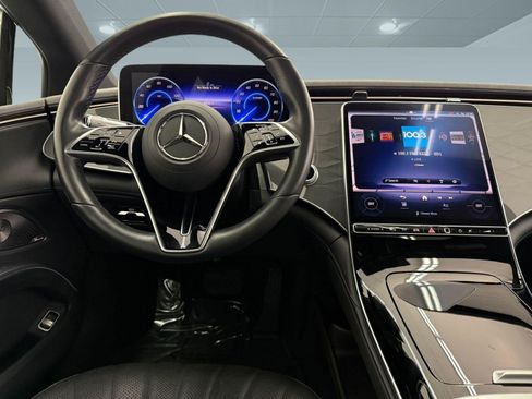 Certified 2022 Mercedes-Benz EQS 450+ Sedan image 26