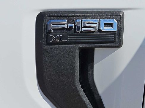 Used 2024 Ford F150 XL AWD/4WD image 11