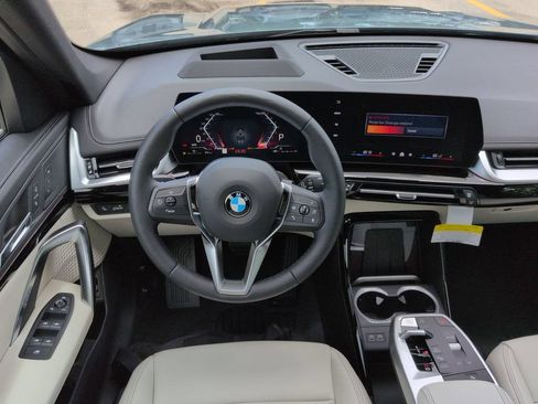 New 2026 BMW X1 xDrive28i w/ Technology Package AWD/4WD image 16
