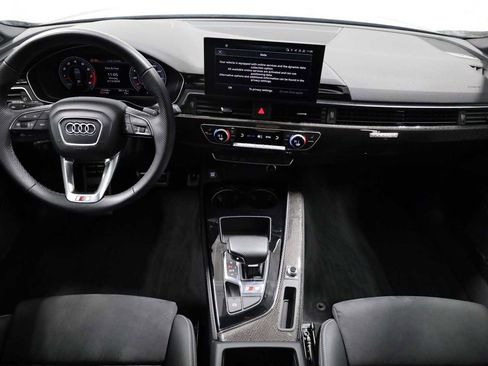 Used 2024 Audi S5 Premium Plus w/ Premium Plus Package AWD/4WD image 24