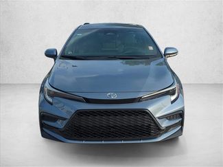 Certified 2024 Toyota Corolla SE FWD video 2