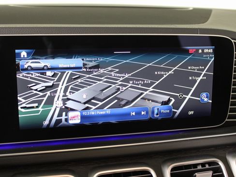 New 2026 Mercedes-Benz GLE 350 4MATIC image 20