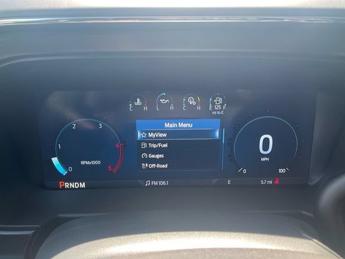 Used 2026 Ford F350 Lariat w/ Chrome Package AWD/4WD image 22
