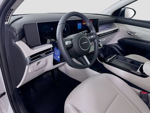 New 2026 Hyundai Tucson SEL AWD/4WD image 9