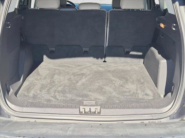 Certified 2019 Ford Escape Titanium AWD/4WD image 6