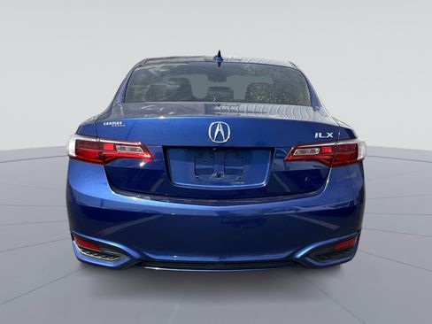 Used 2016 Acura ILX image 4