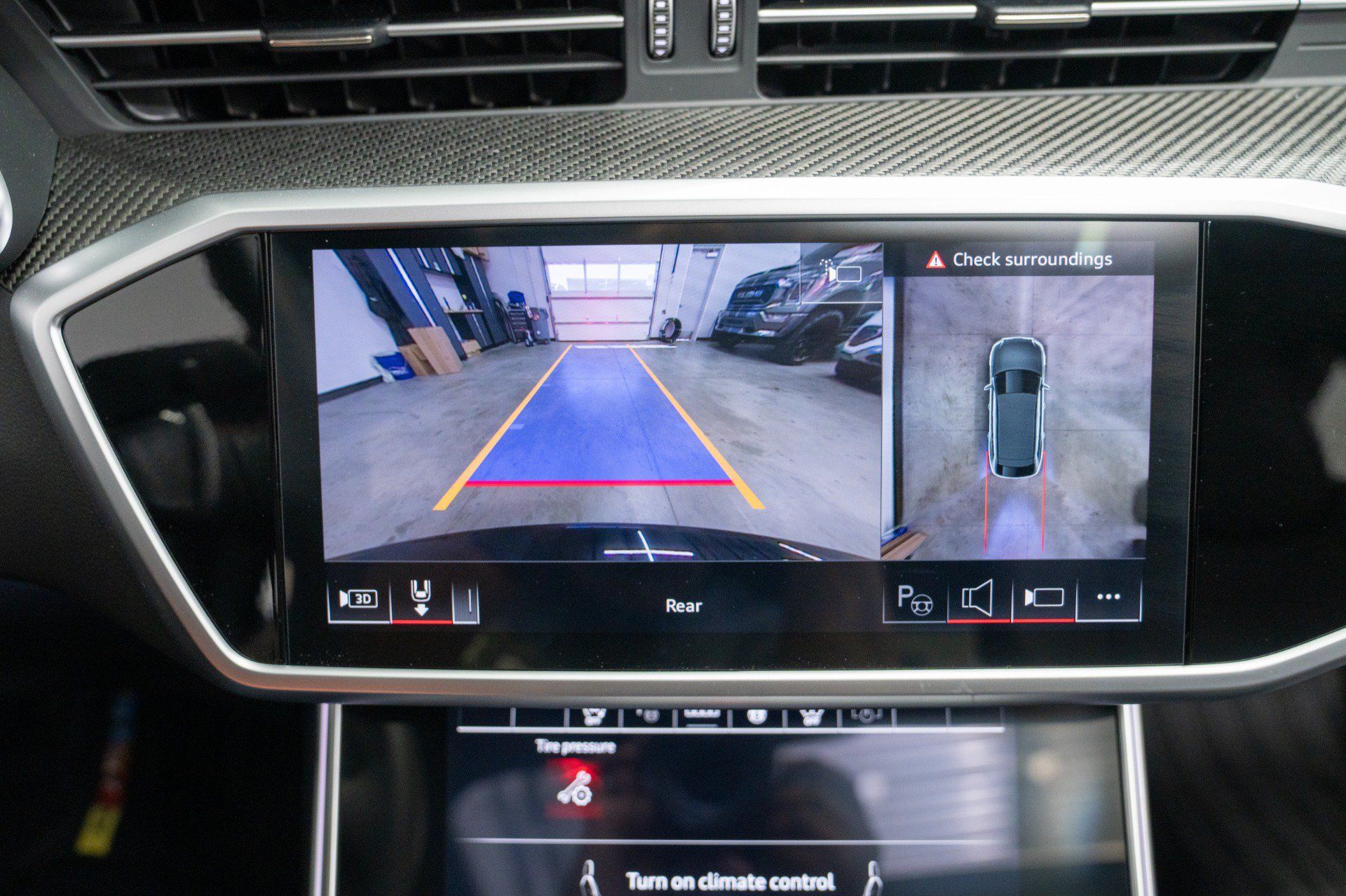 Used 2026 Audi RS 6 performance AWD/4WD image 42