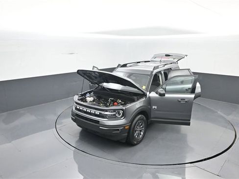 Certified 2024 Ford Bronco Sport Big Bend w/ Convenience Package image 43
