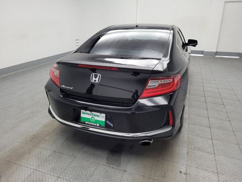 Used 2017 Honda Accord EX-L image 7